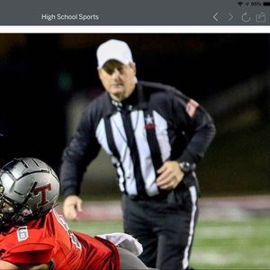 Meet your Posher, Scott